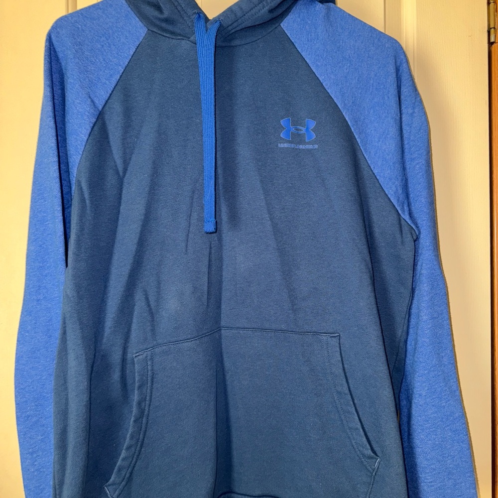 Under Armour hoodie M